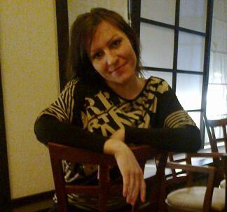 Людмила Кошкина