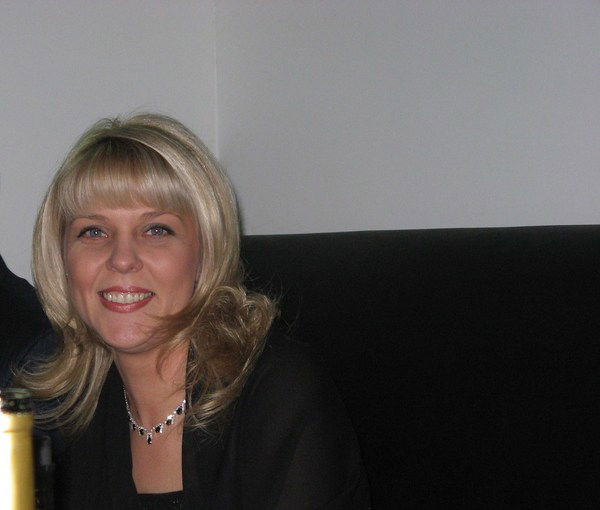 Марина Старостина