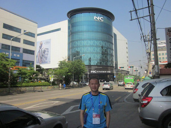 Аскар Сайфуллин