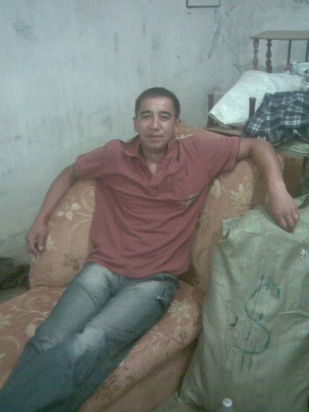 Абильханов Азамат