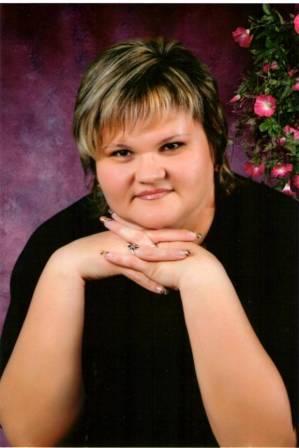 Ольга Крицына