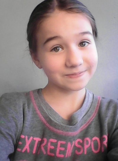 Алина Коквичева