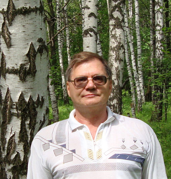 Сергей Галл