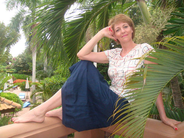 Татьяна Белозерова