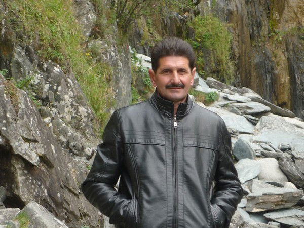 Виктор Морланг