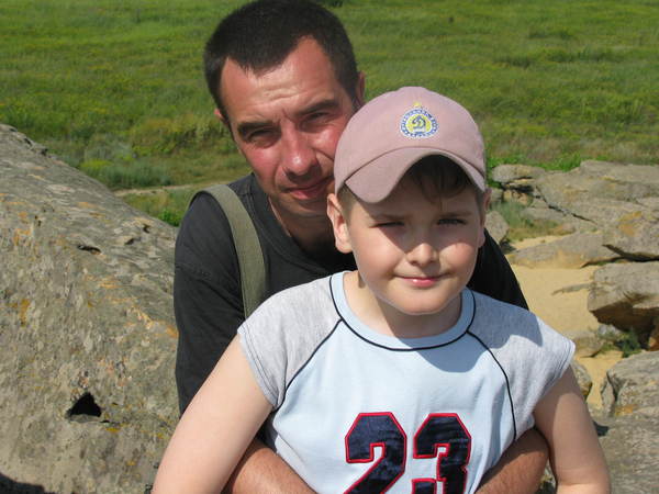 Андрей Хаджиков