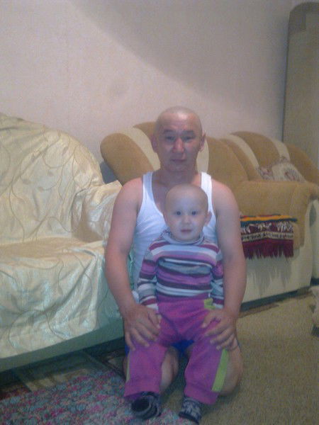 Ерлат Жанысбеков