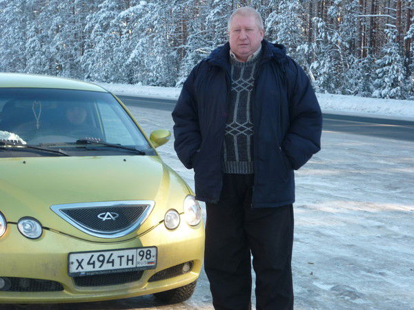 Юрий Клярович