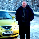 Юрий Клярович