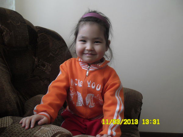 Эльмира Зулкарнаева