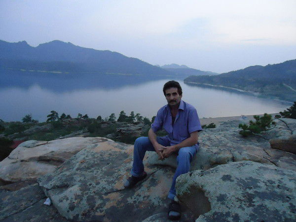 Валерий Не Скажу