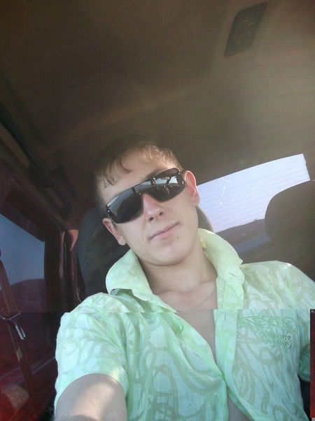 Александр Бура