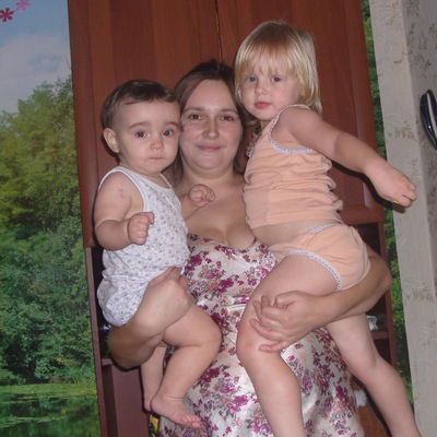 Лилия Балакина