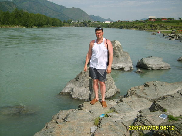 Евгений Брекер