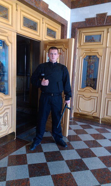 Станислав Владимирович