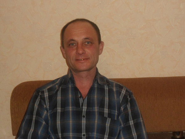 Николай Доненко