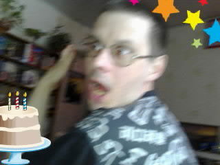 Чёрный Прапоръ