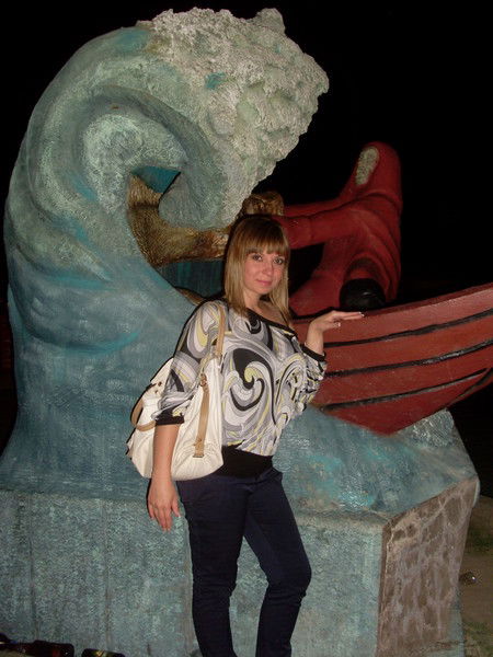 Юлия Радченко