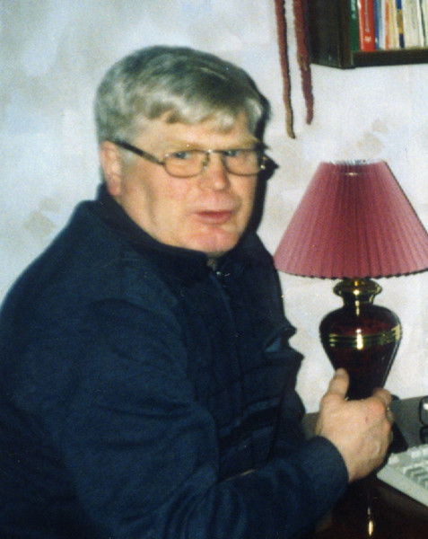 Александр Марычев