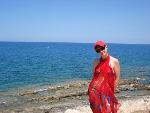 Елена Паленова