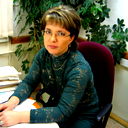 Ольга Моисеева