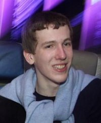 Чистов Александр