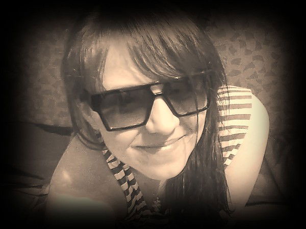 Аня Аксенова