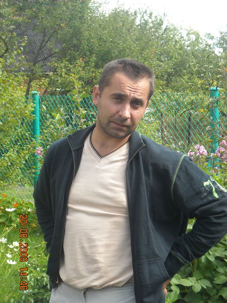 Артем Ступин