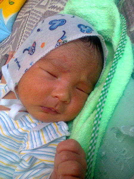 Гулнур Шукирбаева