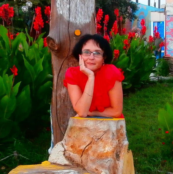 Училки Школы 14