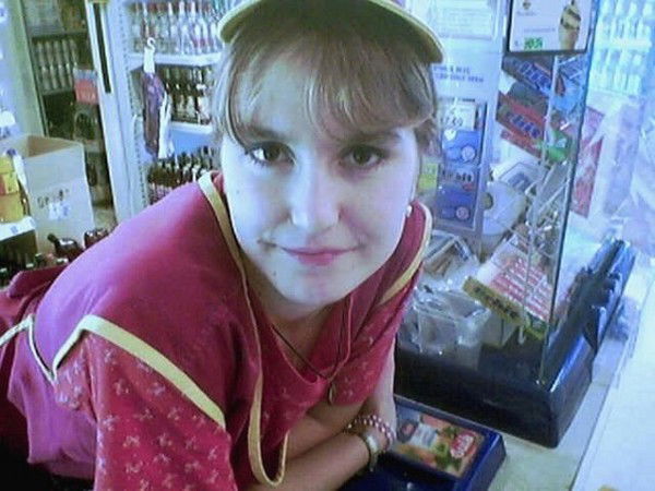 Марина Никитина