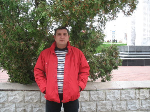 Николай Суродеев