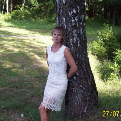 Снежана Леонова