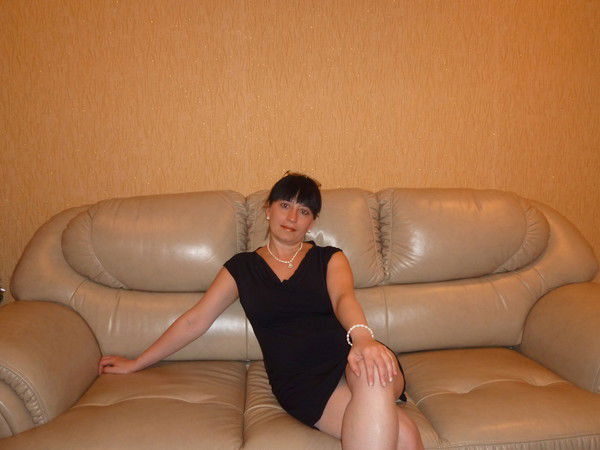 Оксана Павлова