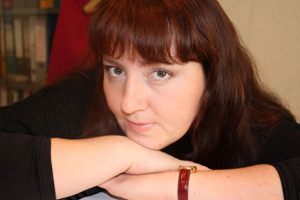 Светлана Пиле