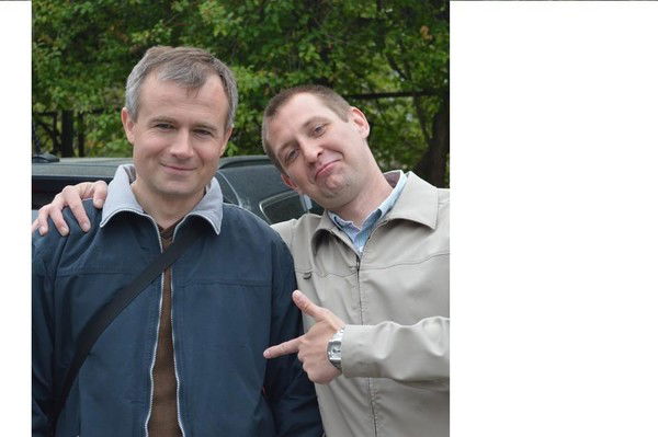 Вадим Иванович