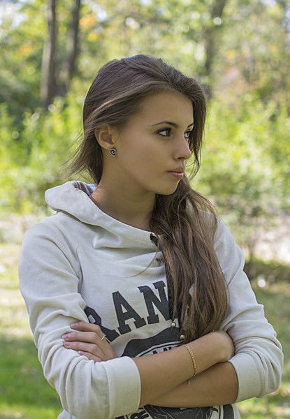 Алёнка Колодич