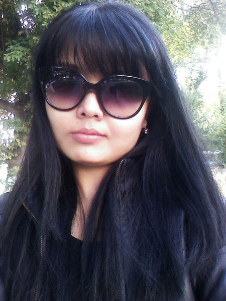 Гульназ Жумадилова