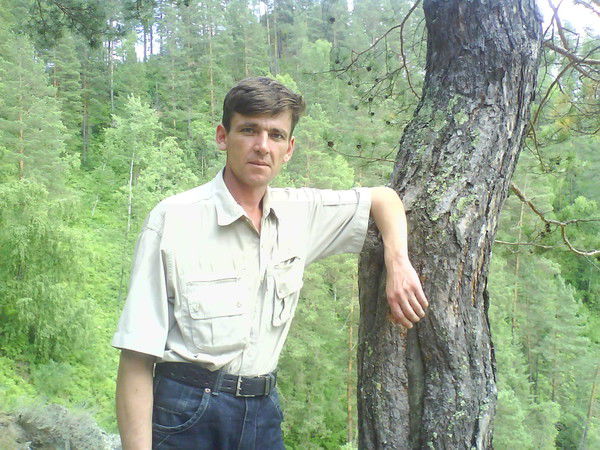 Юрий Капустин