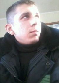 Николай Романов