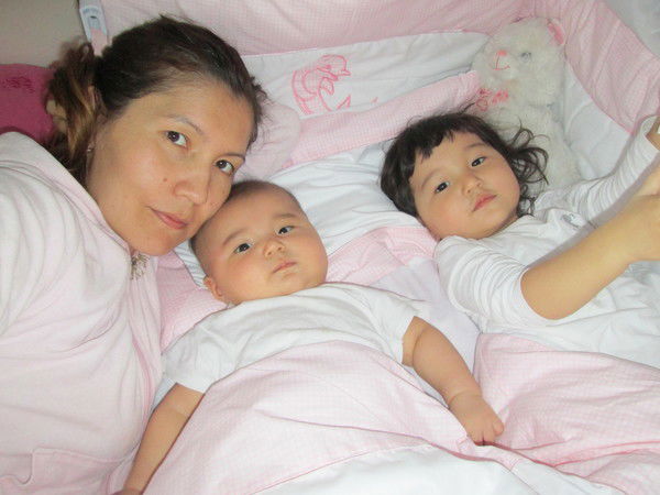 Tania Нугыманова