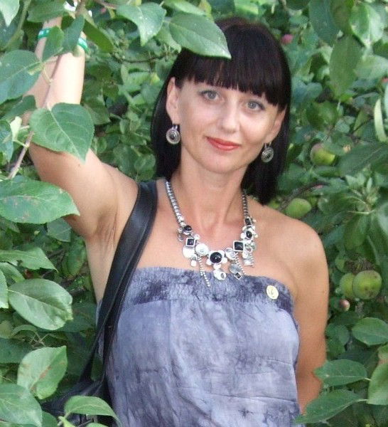 Светлана Федорова