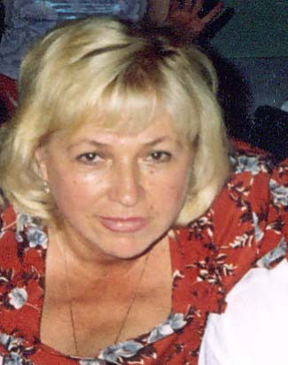 Ирина Деревянко