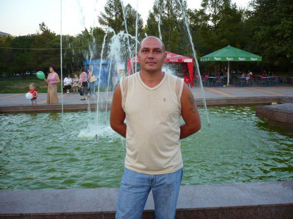 Михаил Апольский