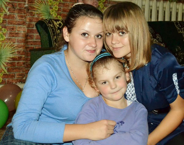 Светлана Родченко