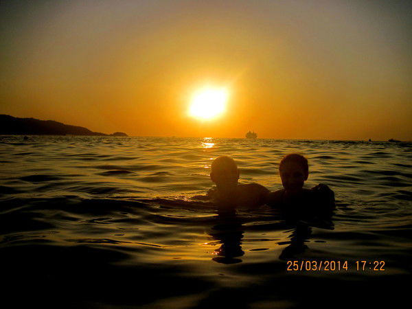 Игорь Ротарь