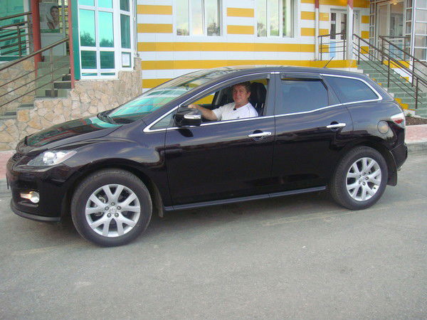 Валерий Першуков