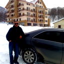 Mamuka Koberidze
