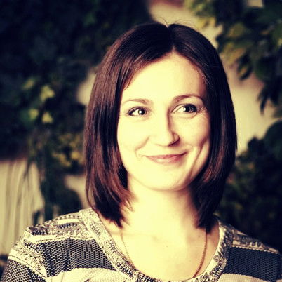 Анна Кравченко