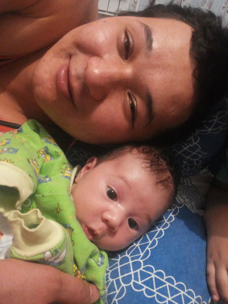 Динара Кубашева